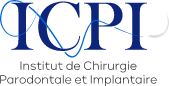 Logo ICPI