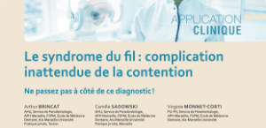 Appli Paro syndrome fil